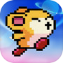 Pompom: The Great Space Rescue