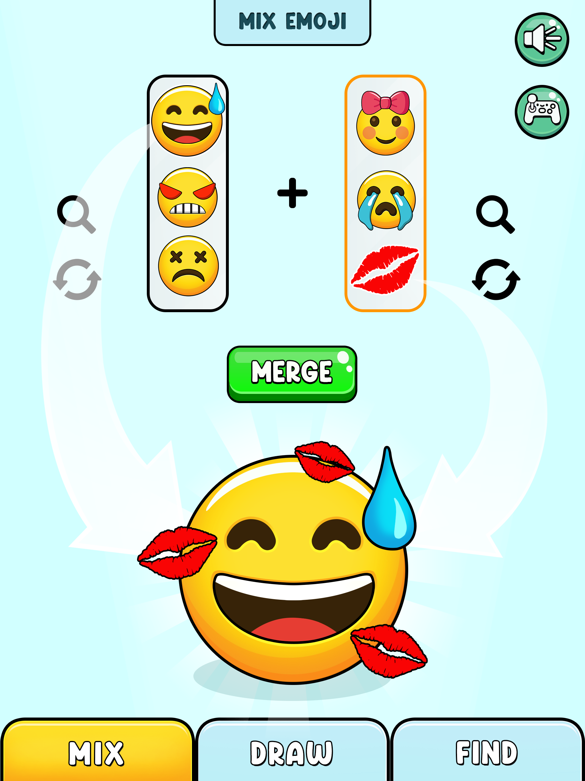 Emoji Match Emoji Puzzle Game android iOS apk download for free-TapTap