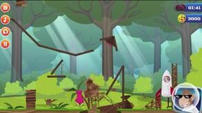 Space Chimp Latest Version for Android/iOS APK - TapTap