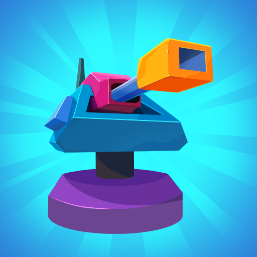 Turret Combine Latest Version for Android/iOS APK - TapTap