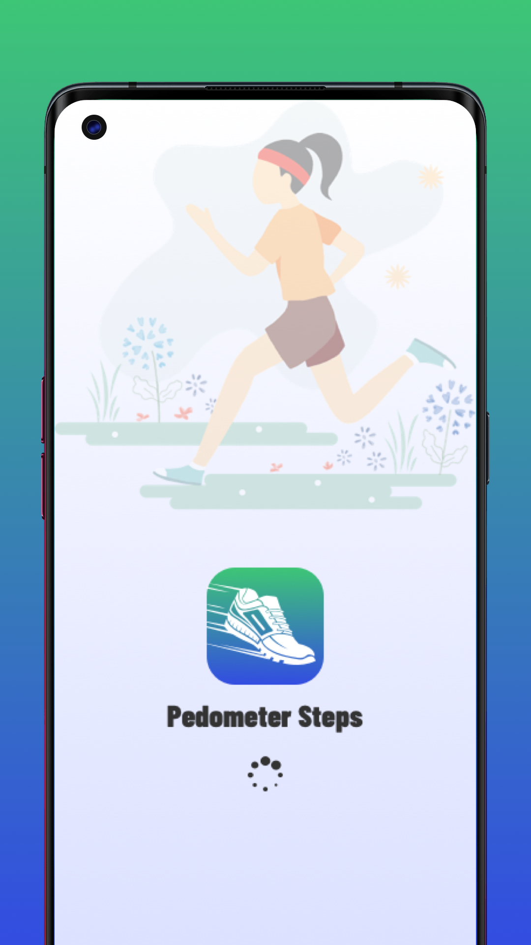 Pedometer Steps Latest Version for Android/iOS APK - TapTap