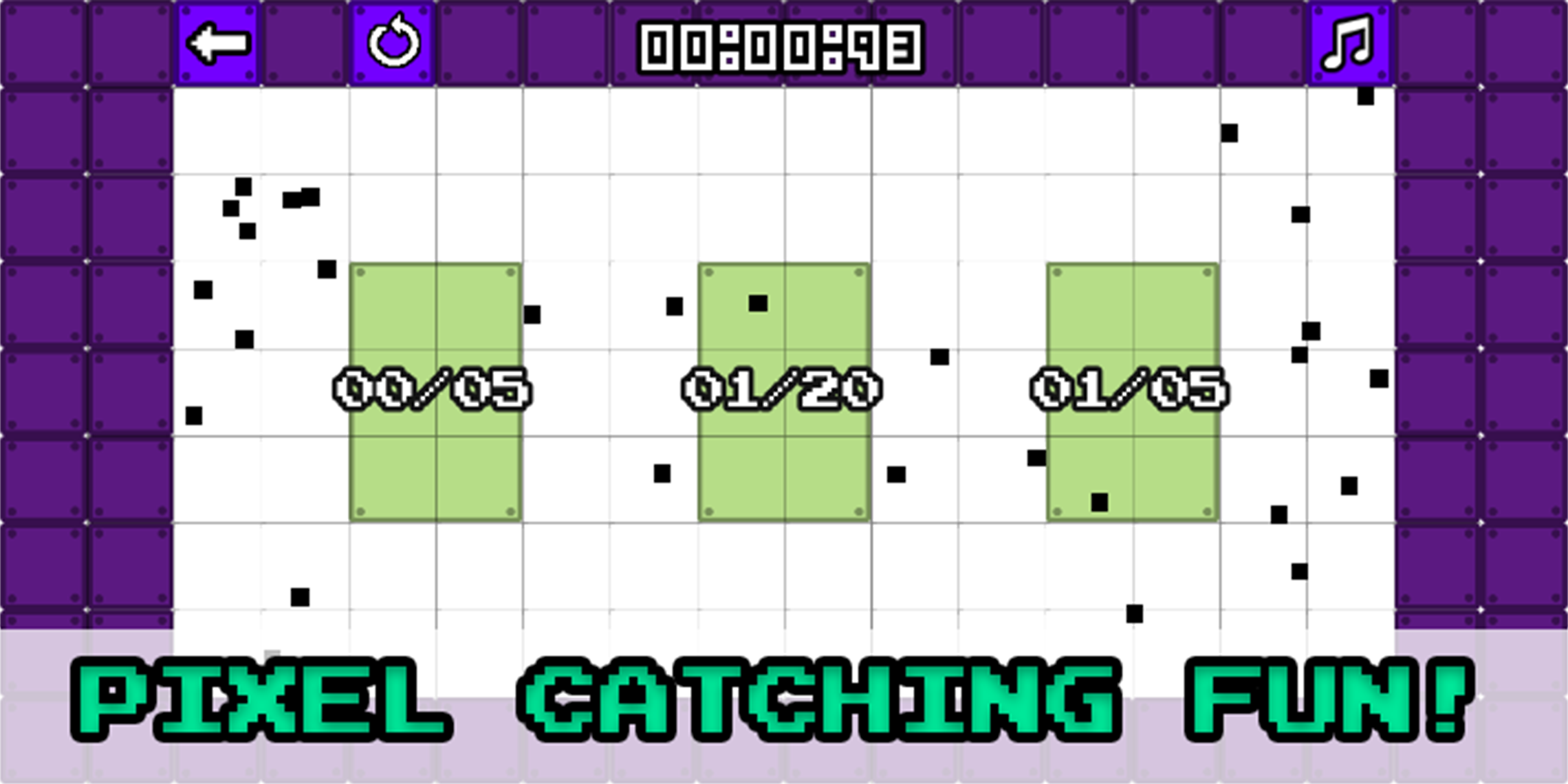 Pixel Dash Latest Version for Android/iOS APK - TapTap