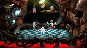 Squares of Hell Latest Version for Android/iOS APK - TapTap
