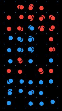 Cuplikan Layar Game Chain Reaction Neo