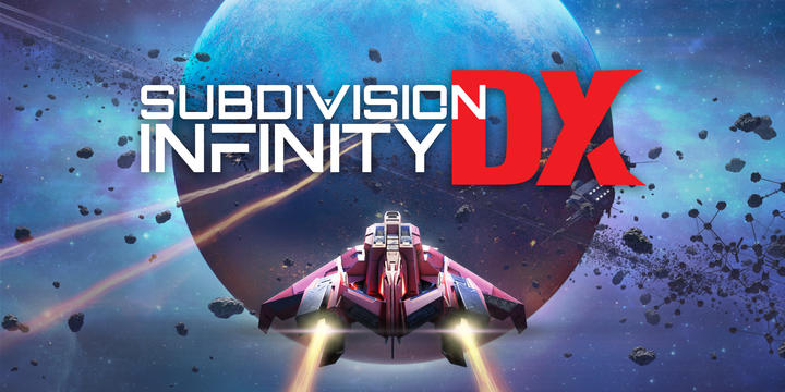 Banner of Subdivision Infinity 1.0.7282