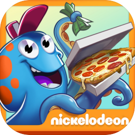 OctoPie – a GAME SHAKERS App