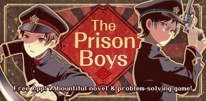 Banner of The Prison Boys 1.1.3