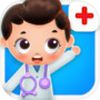 Иконка Happy hospital - doctor games