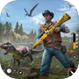  ไอคอนของ Wild Hunter 3D: Shooting Games