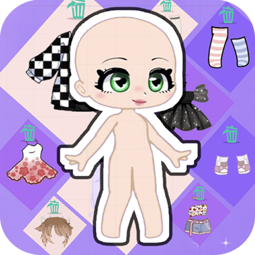 sachin and babi light blue dress GACHA CLUB ONLINE GAME  Play Free Gacha Outfit Ideas