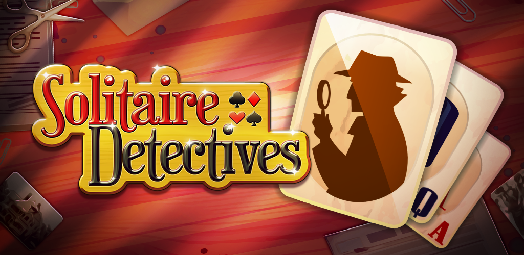 Banner of Solitaire Detective: Card Game 1.3.24