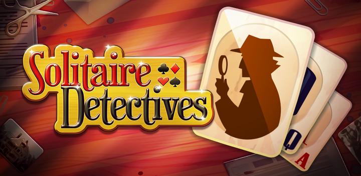 Banner of Solitaire Detective: Card Game 1.3.24