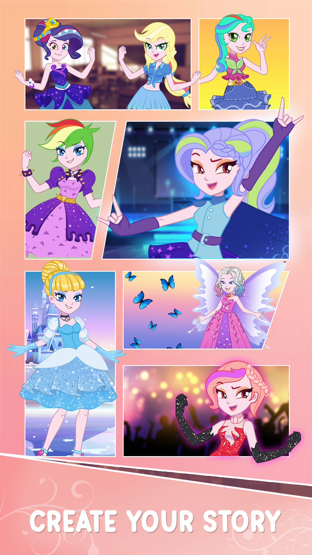 Fashion Master -Perfact Outfit android iOS apk download for free-TapTap