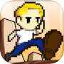 City Pixel Runner