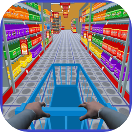 Crazy Shopping android iOS-TapTap