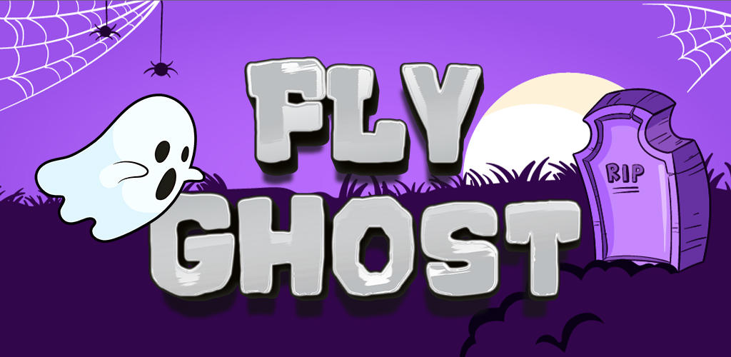 Banner of Fly Ghost 1.0