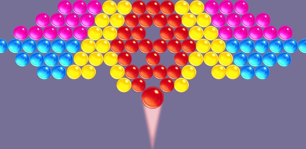 Banner of Bubble Shooter - Птичий папа 46.0