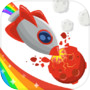 Icon of Rainbow Rocket