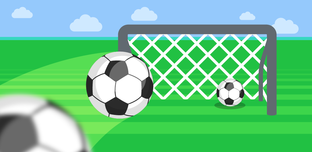 Banner of Ketchapp Soccer 