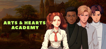 Banner of Arts & Hearts Academy 