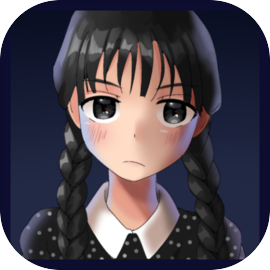 2023 + Wednesday Addams Quiz