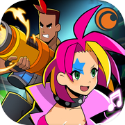 Crunchyroll: Spidersaurs