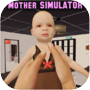 Icon of Mother Simulator