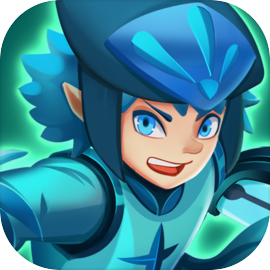 Legend Guardians - Epic Heroes Fighting Action RPG