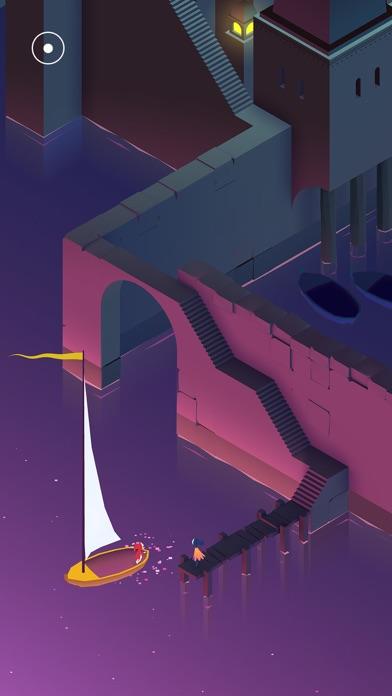 Banner of Monument Valley 2 NETFLIX 