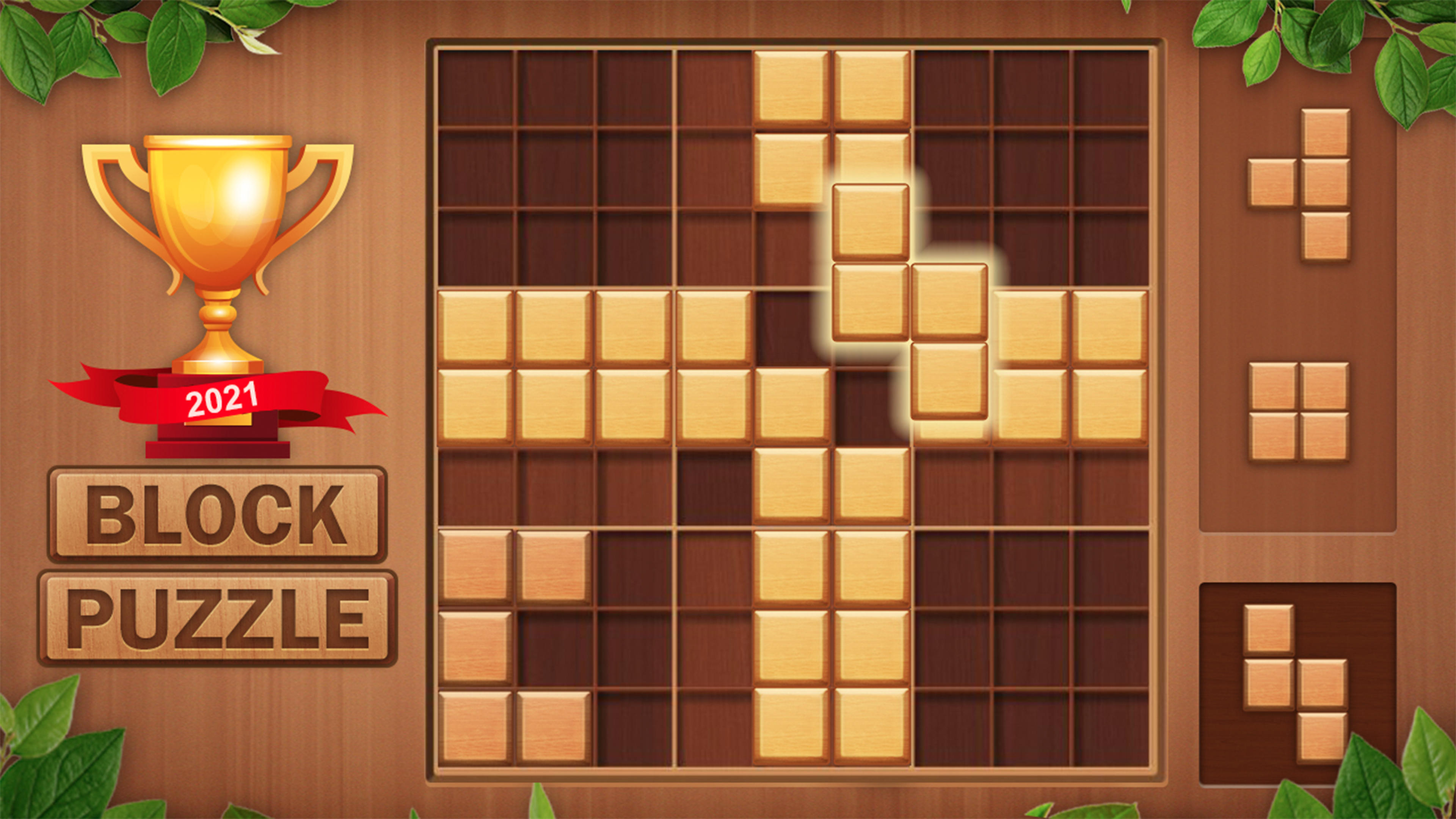 Screenshot 1 of I-block ang Puzzle Sudoku 1.7.0