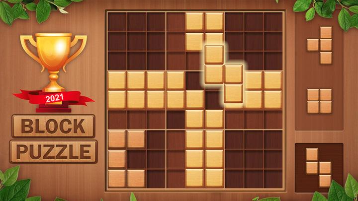 Screenshot 1 of Block Puzzle Sudoku 1.7.0