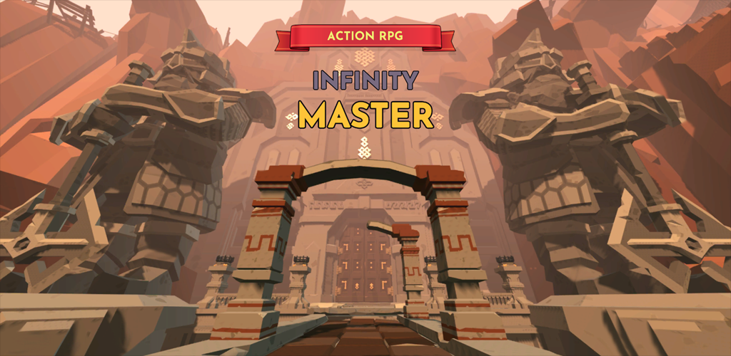Banner of 인피니티 마스터 1.0.25