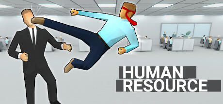 Banner of Human Resource 