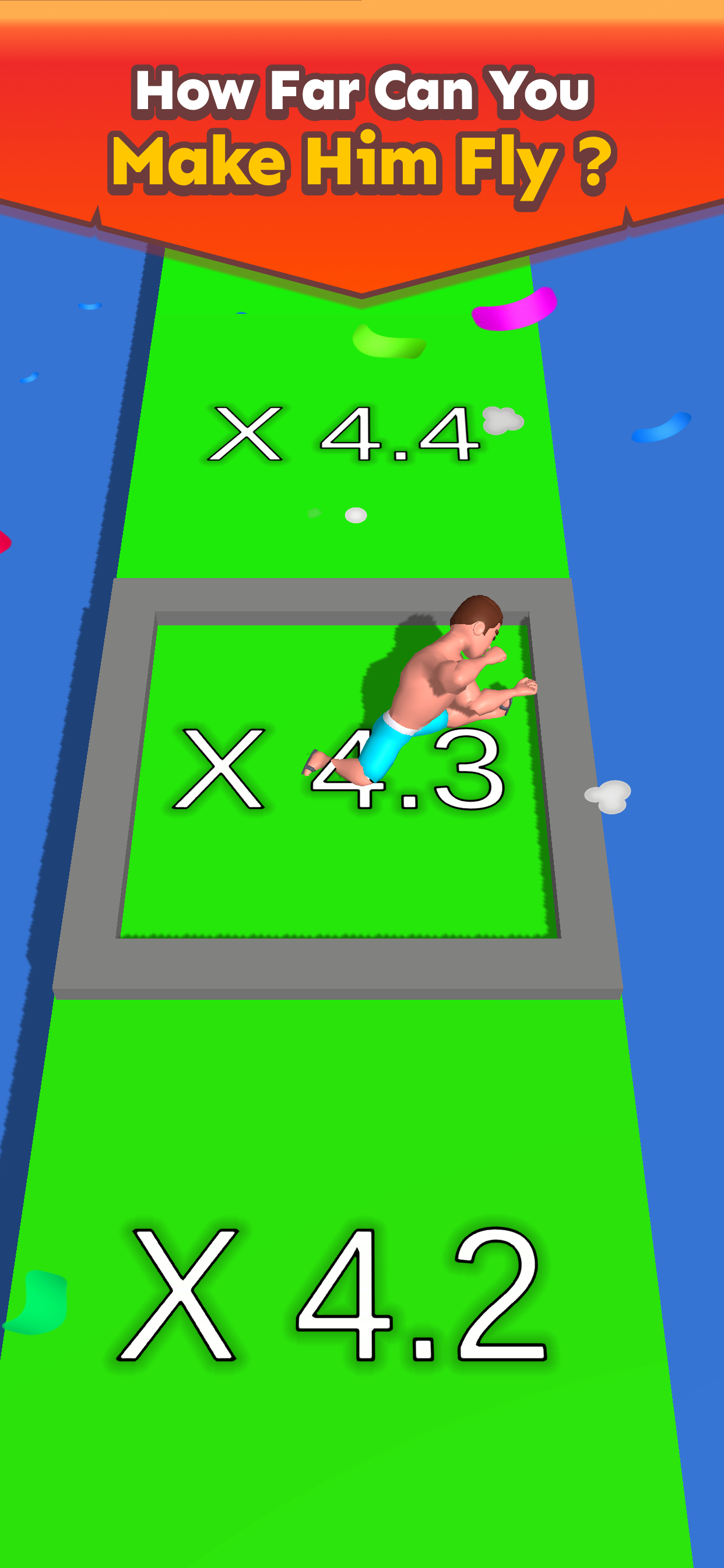 Screenshot 6 of Bully prank 0.10