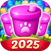 Zoo Match