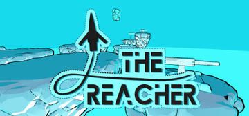Banner of The Reacher 