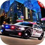 Police Chase Car Simulation Pro 아이콘