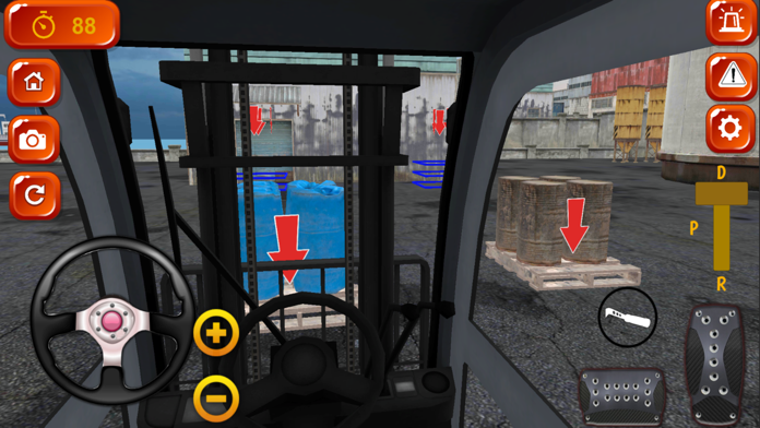 r Simulator android iOS apk download for free-TapTap