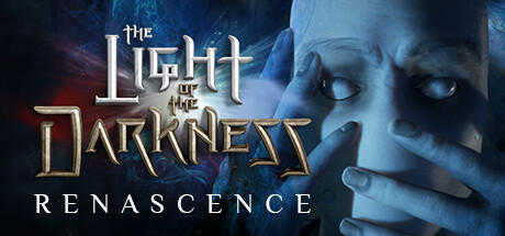 Banner of The Light of the Darkness: Renascence 