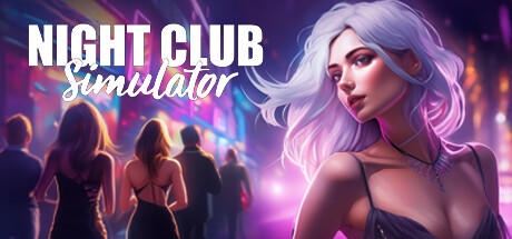 Banner of NightClub Simulator 