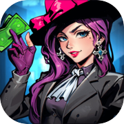 Mafia Origin: Tycoon Games