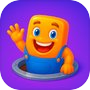 Icon of Bounce Blast 3D