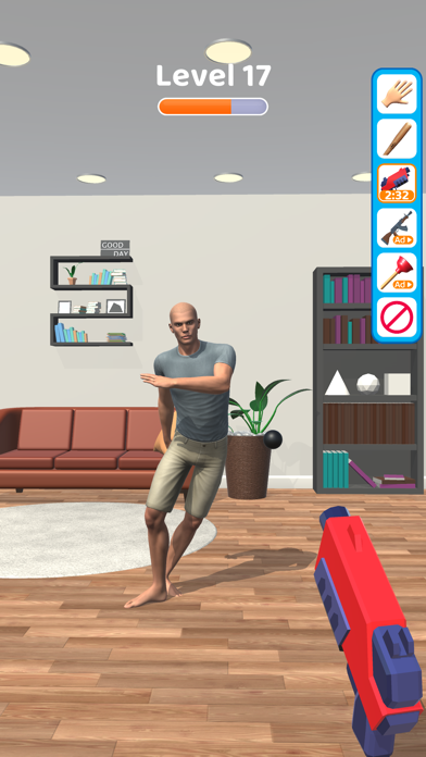 Screenshot 2 of NPC Streamer 