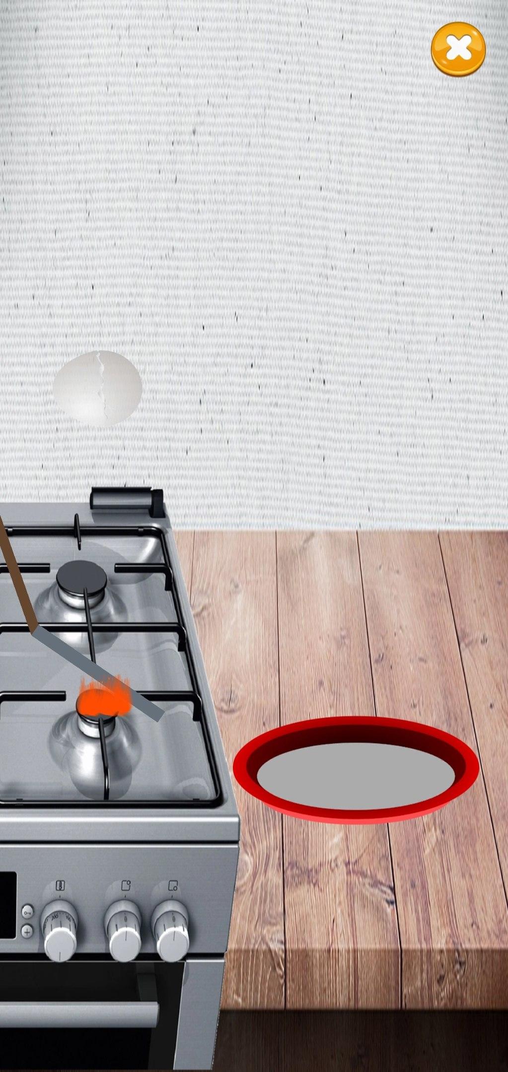 Screenshot 2 of Pancake 