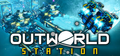 Banner of Outworld Station 
