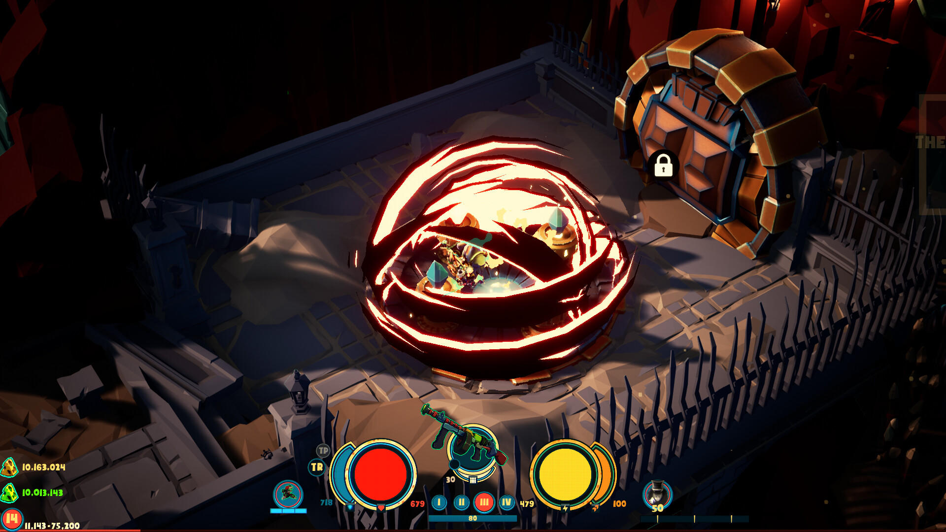 Screenshot of Need For Cheese