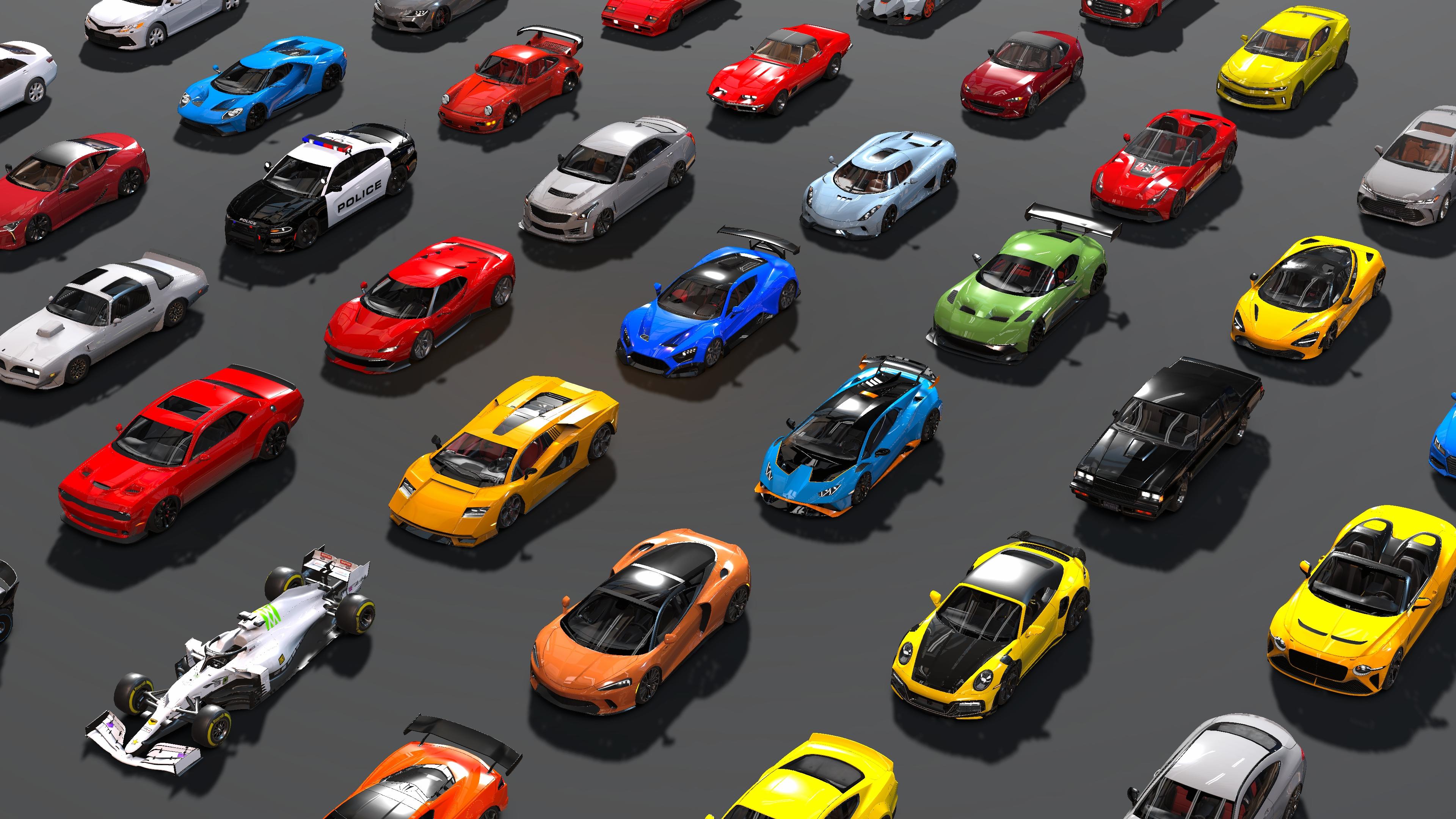 Baby Seat Game Screenshot