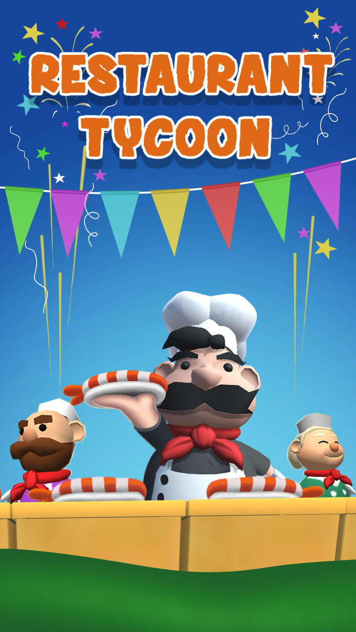 Chef: A Restaurant Tycoon Game - Download