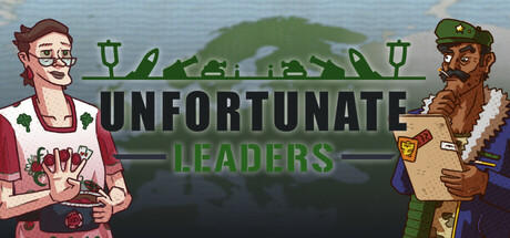 Banner of Unfortunate Leaders 