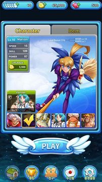 GunBird 2 Game Screenshot